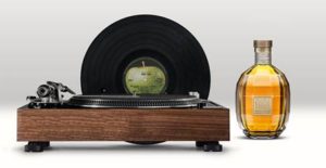 glenrothes vintage vinyl tasting