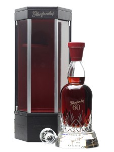 Most Expensive Whiskies on the Market Today