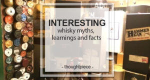 whisky myths