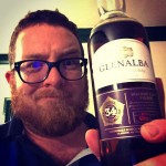 Glen Alba