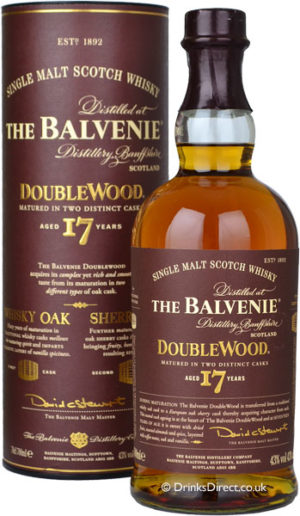 2BalvenieScotch
