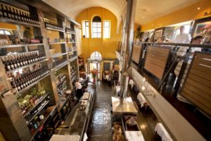 Top 5 Places to Eat in the Highlands