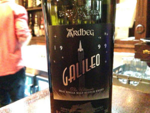 Ardbeg Galileo