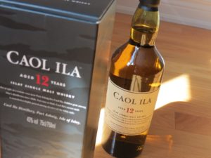 Caol Ila 12