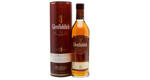 Glenfiddich 15-Year-Old packaging dissection