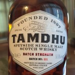 Tamdhu