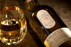 Lagavulin 12