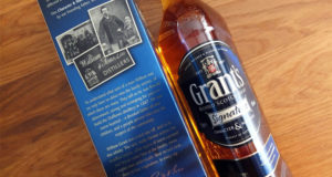 Grant's Signature Whisky