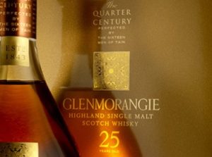 Glenmorangie 25