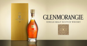 Glenmorangie 25