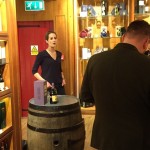 Redbreast Whiskey Single Cask
