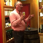 Redbreast Whiskey Single Cask