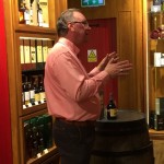 Redbreast Whiskey Single Cask