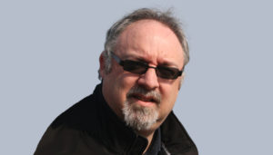 Vic Cameron