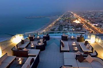 Best Bars In Dubai 2017 Dubai S Best Bars And Clubs 2019 12 29