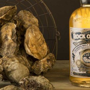 Rock Oyster Whisky on GreatDrams.com