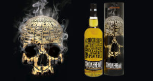 Smokehead Rock Edition