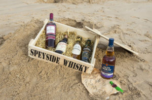 Spirit of Speyside Whisky Festival 2016