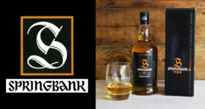 Springbank 10