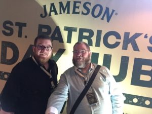 jameson whiskey