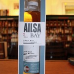 AILSA BAY