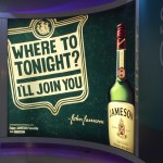 jameson whiskey