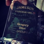 jameson whiskey