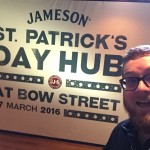 jameson whiskey