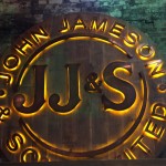 jameson whiskey