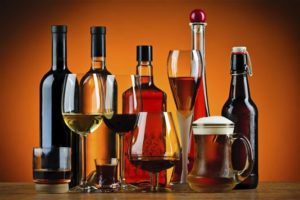 Whisky Stereotypes