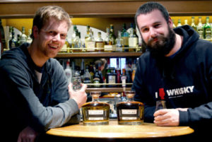 interview andy davidson