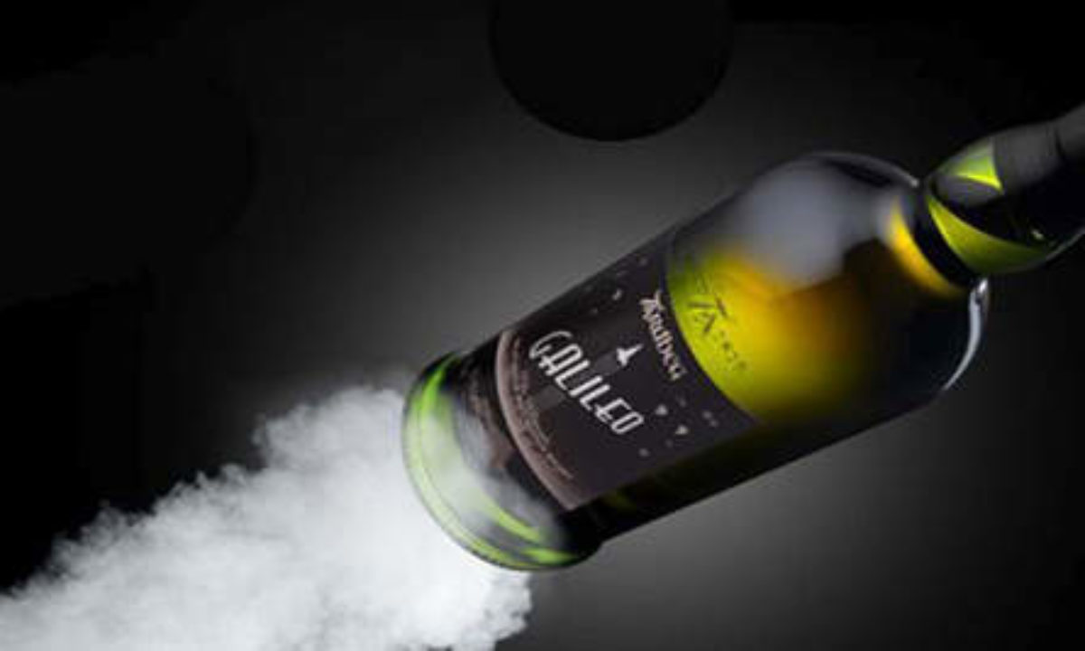 Ardbeg Galileo Islay Single Malt Scotch Whisky Review