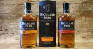 Highland Park Brand