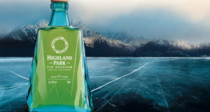 highland park ice edition