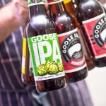 goose island brewery