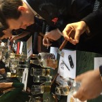boisdale cigar olympics