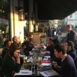 boisdale cigar olympics