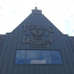teeling whiskey