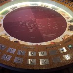The Scotch Whisky Experience