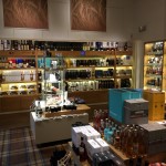 The Scotch Whisky Experience