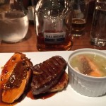 The Scotch Whisky Experience