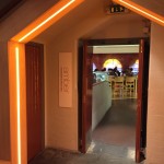 The Scotch Whisky Experience