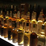 The Scotch Whisky Experience