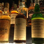 The Scotch Whisky Experience