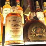 The Scotch Whisky Experience