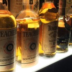 The Scotch Whisky Experience
