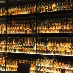 The Scotch Whisky Experience
