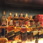 The Scotch Whisky Experience