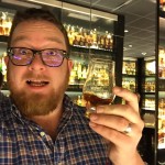 The Scotch Whisky Experience