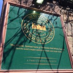 SMWS Vaults
